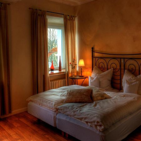 Alte Brauerei Kasbachtal Hotel Buitenkant foto